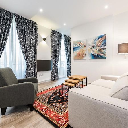Puerta Del Sol City Center IV C Madryt Zewnętrze zdjęcie