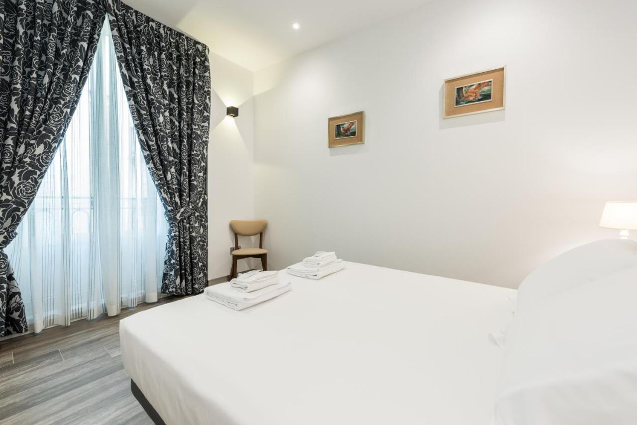 Puerta Del Sol City Center IV C Madryt Zewnętrze zdjęcie