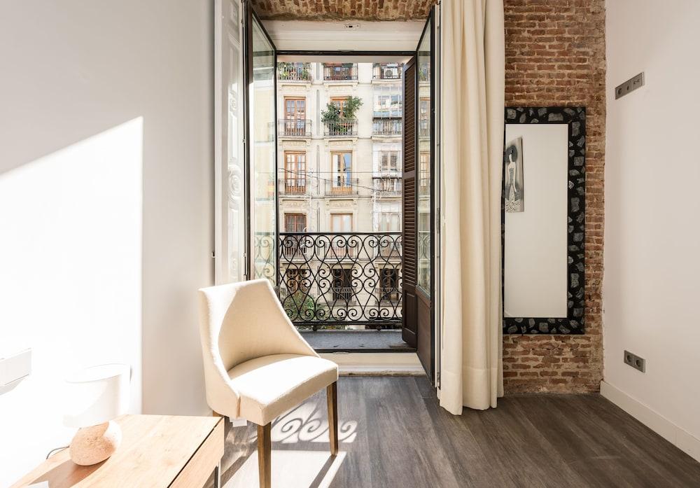 Puerta Del Sol City Center IV C Madryt Zewnętrze zdjęcie