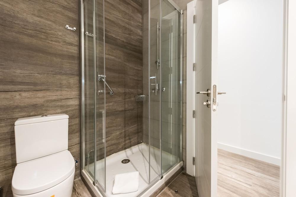 Puerta Del Sol City Center IV C Madryt Zewnętrze zdjęcie